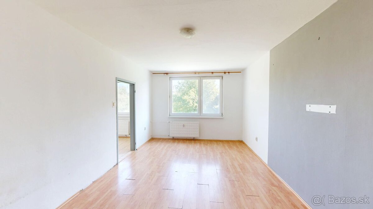 PINK Reality na predaj 2-izbový byt, Šaľa – Jazerná ulica - 3