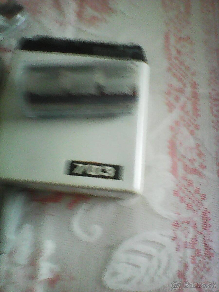 HOLIACI STROJČEK - 3