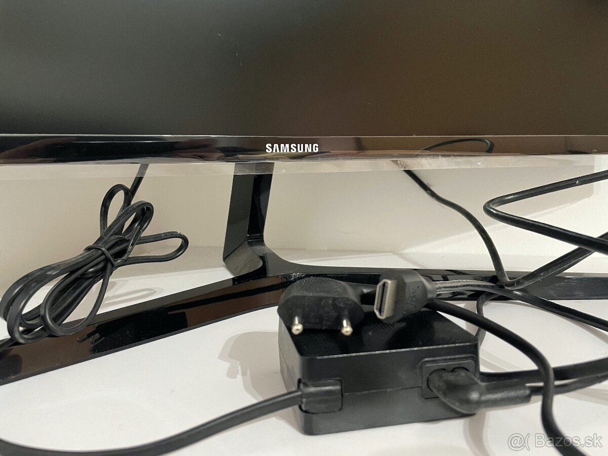 Monitor Samsung C27F396 - 3