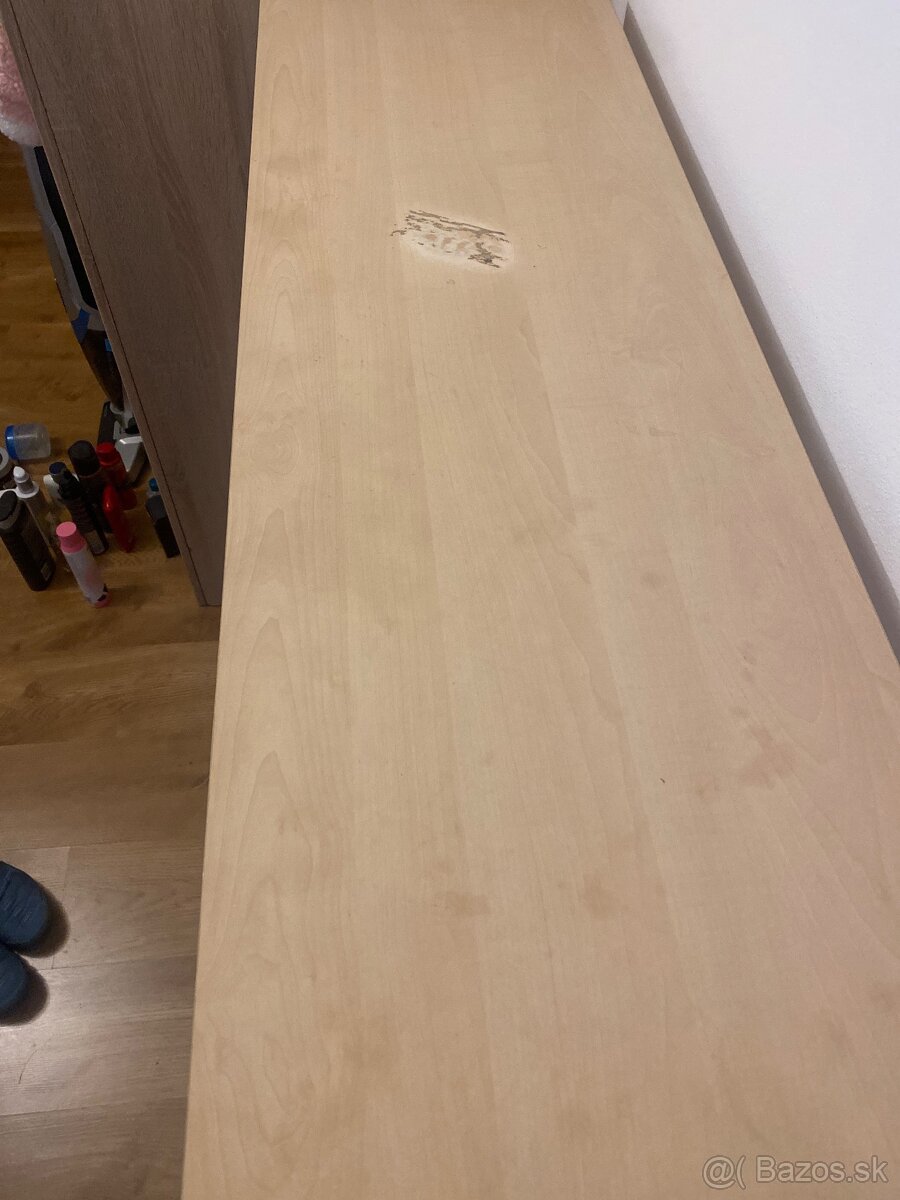 Otvorená komoda alebo knihovníčka - 3