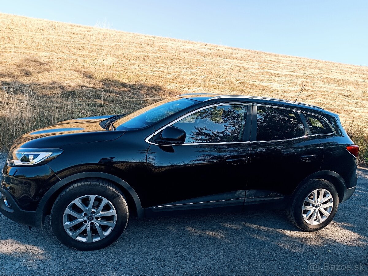 Kadjar MRE6R Energy TCe 130 Intens - 3