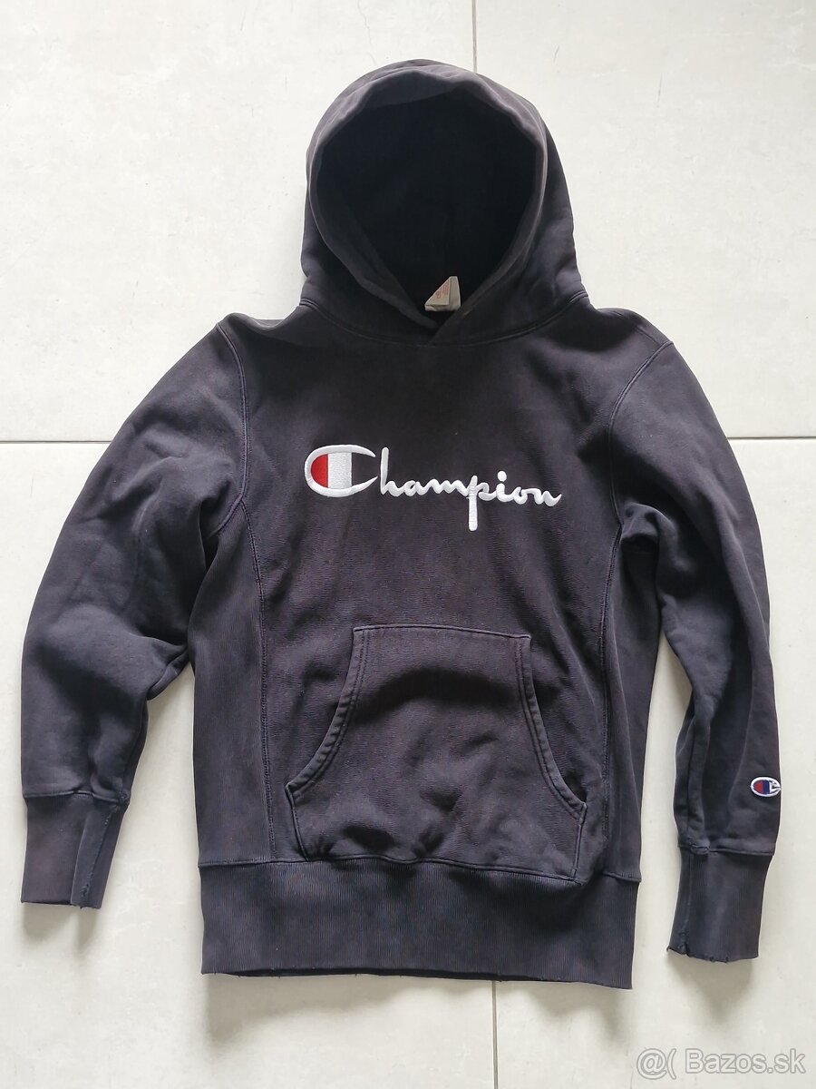 Značkova mikina 100% original CALVIN KLEIN - 3