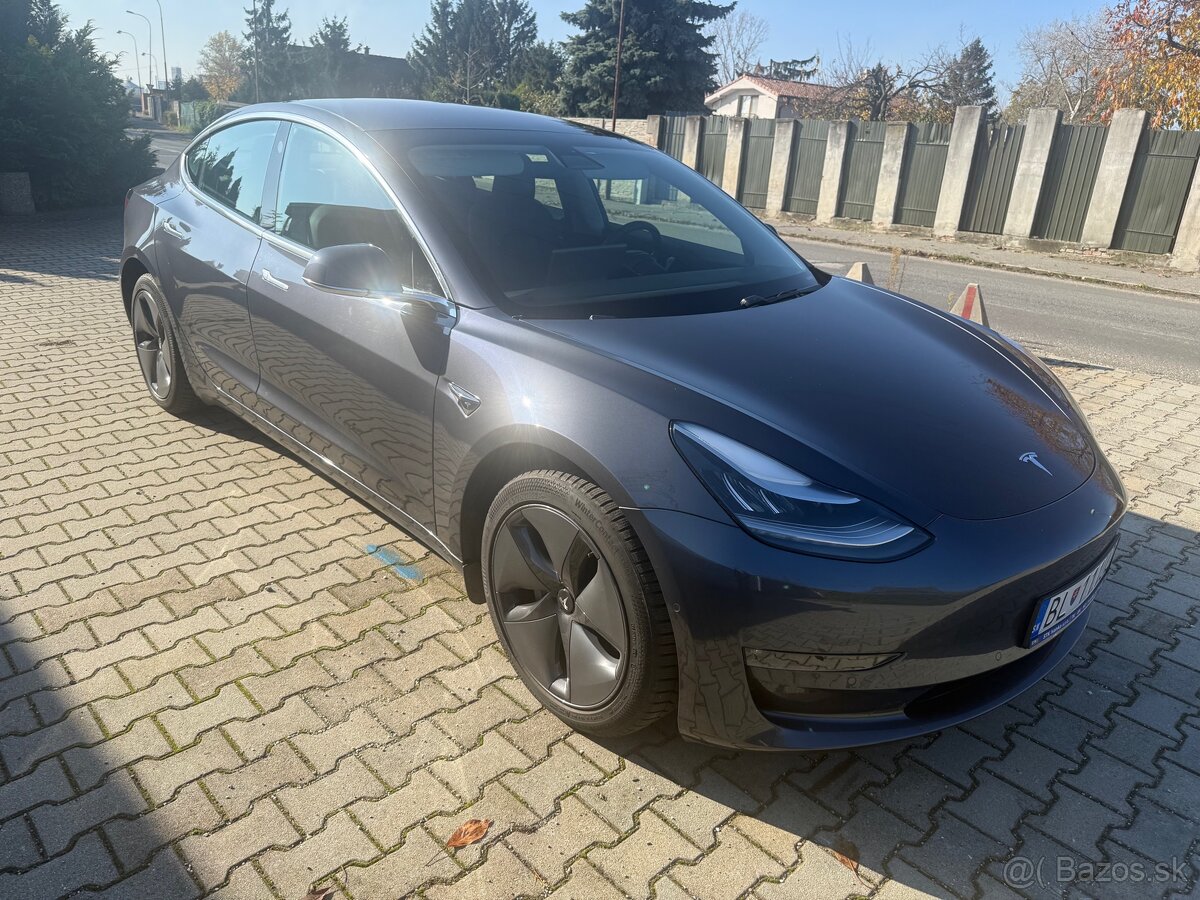 Tesla Model 3 Dual Motor Long Range 56000km - 3