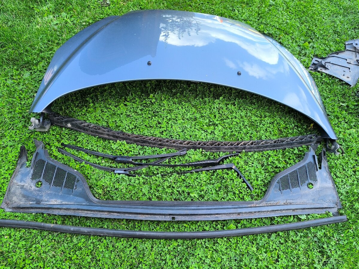 Peugeot 308 Nahradne diely - 3