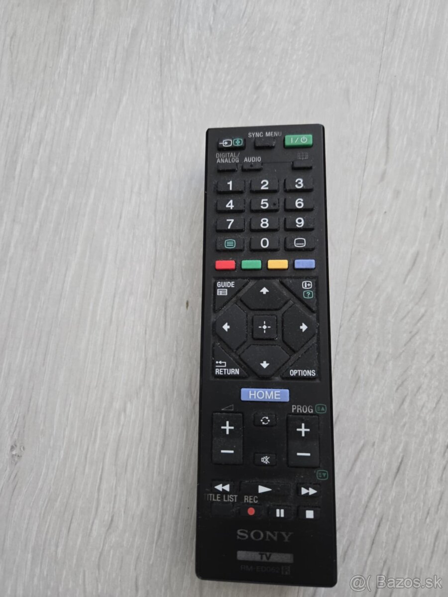 Sony televizor 40'' Uhlopriecka 102cm - 3