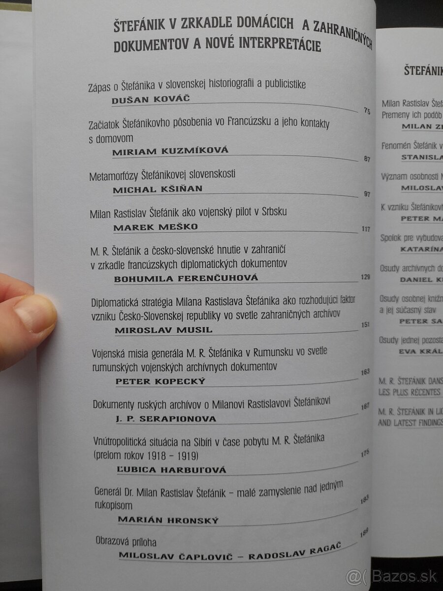 Milan Rastislav Štefánik - 3