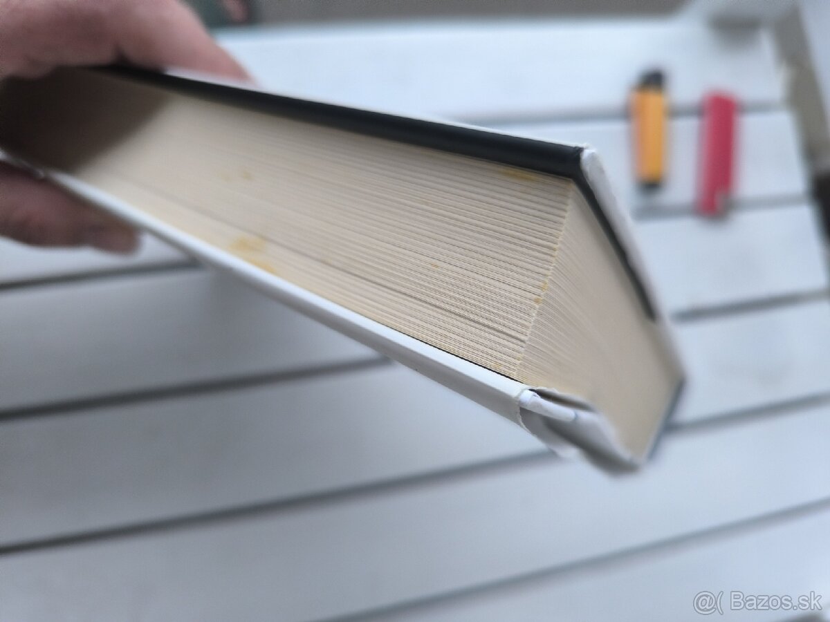 Cestujem sama a iné - 3