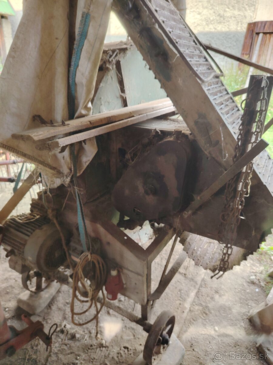 Predám sečkáreň - 3