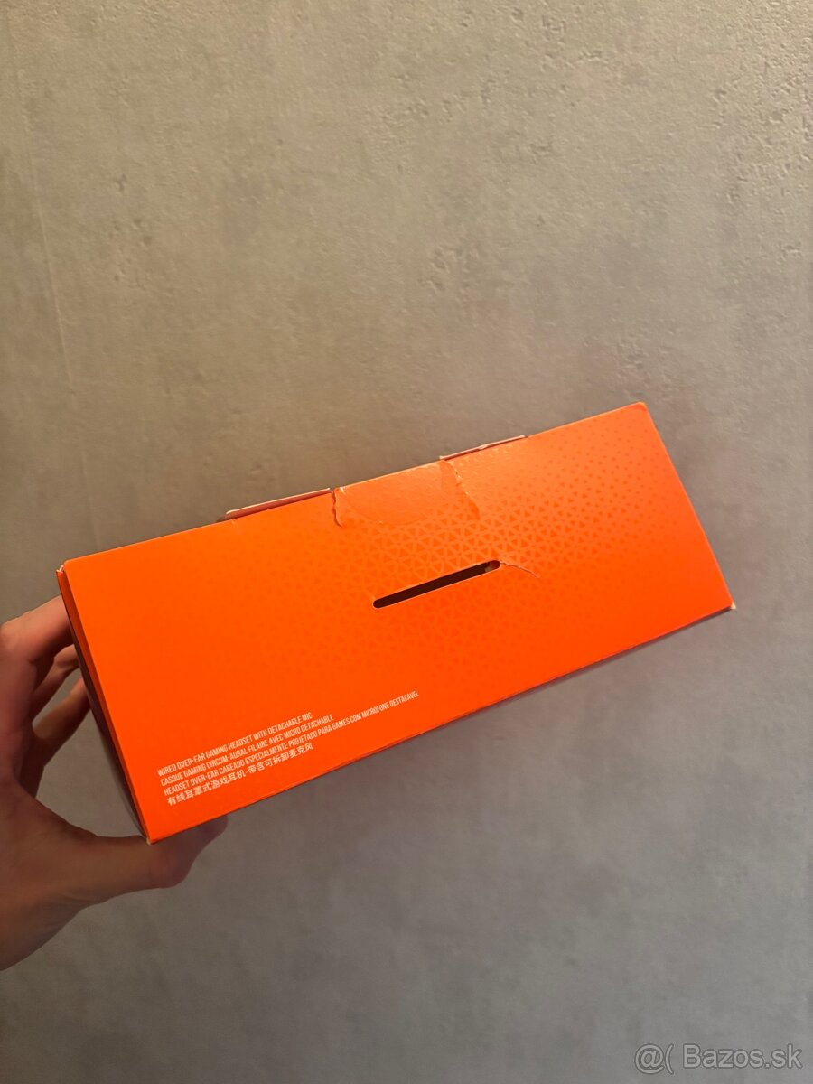 JBL Quantum 100 – herné slúchadlá - 3