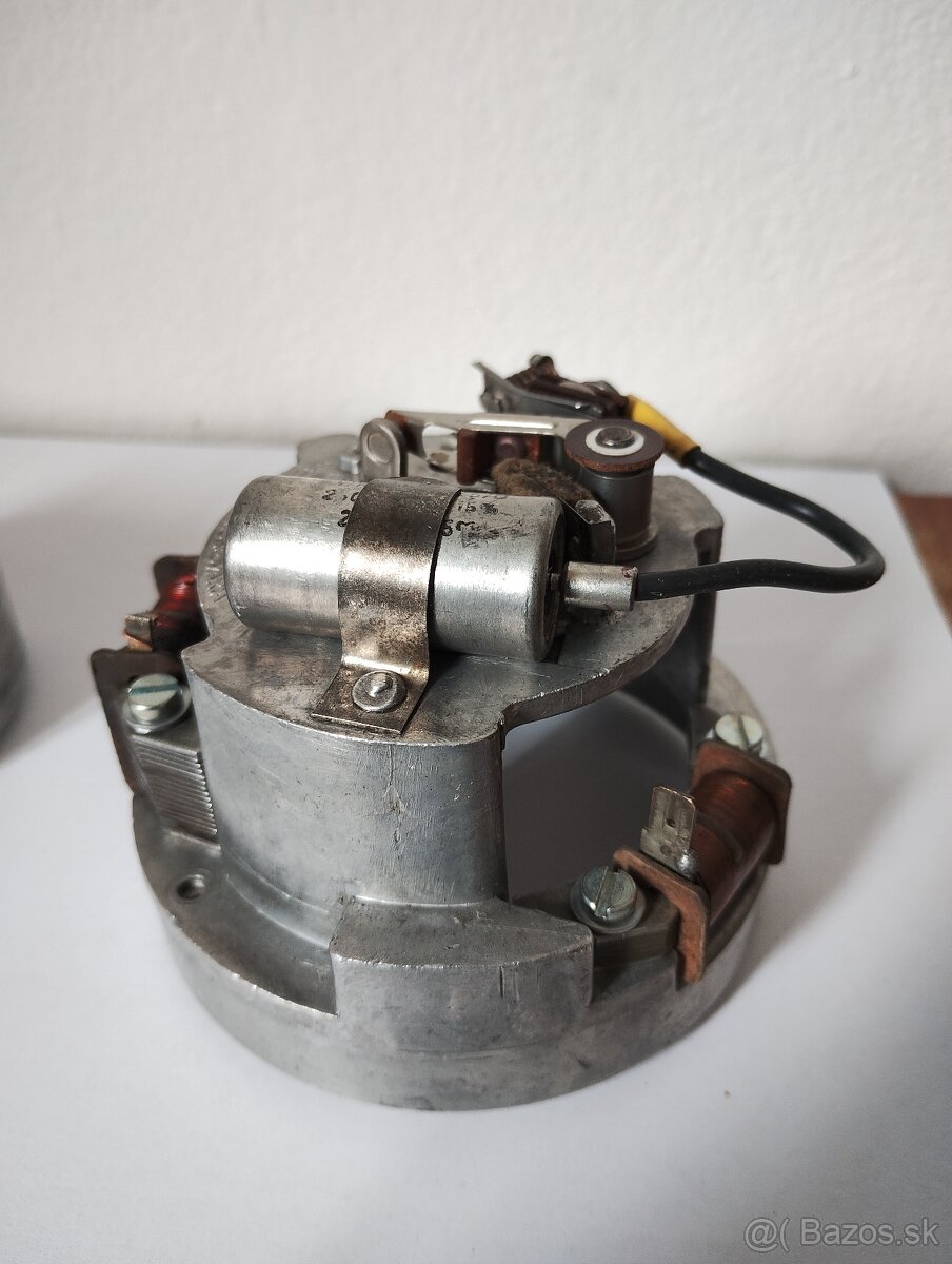 Uloženkové zapaľovanie jawa 50 po GO na typ 05, 20, 21 a 23 - 3