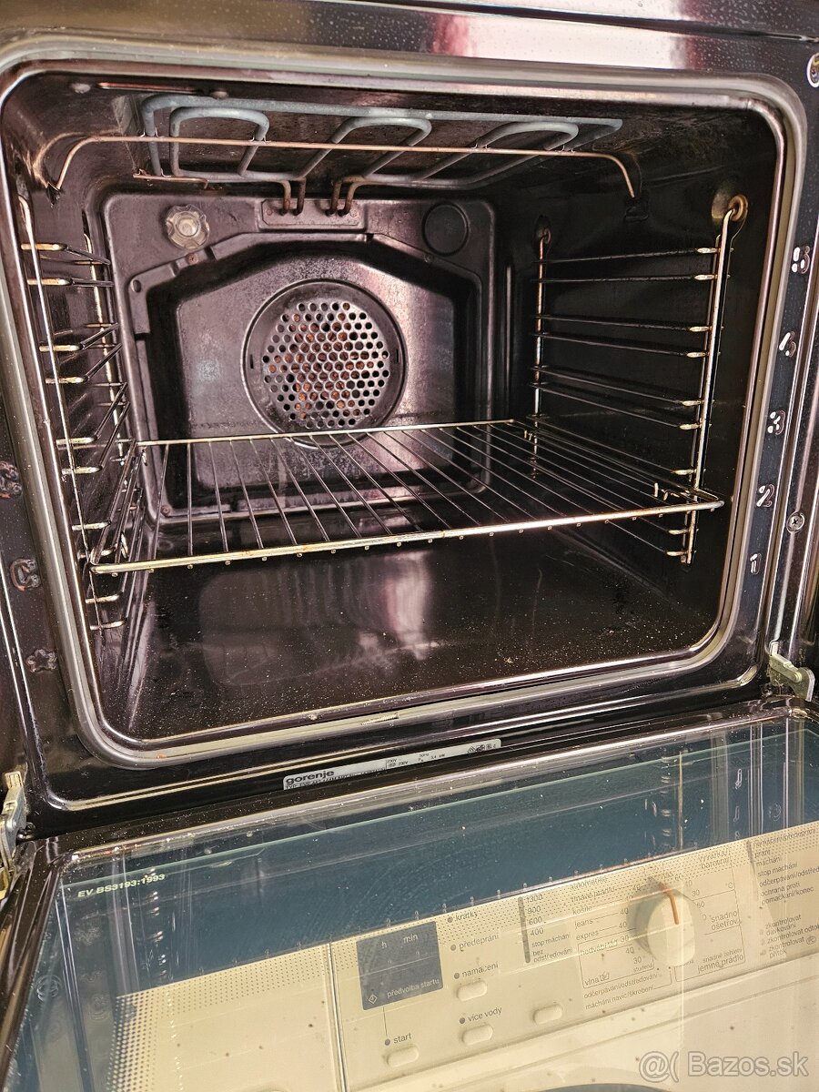 NA PREDAJ:RÚRA GORENJE,EVP 443-444M - 3