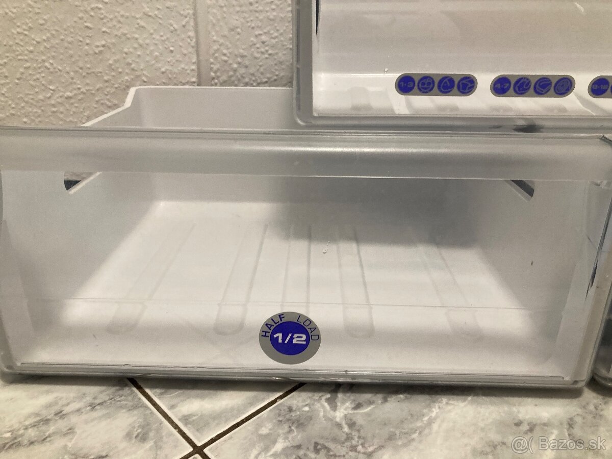 Zásuvky do mrazničky - 3