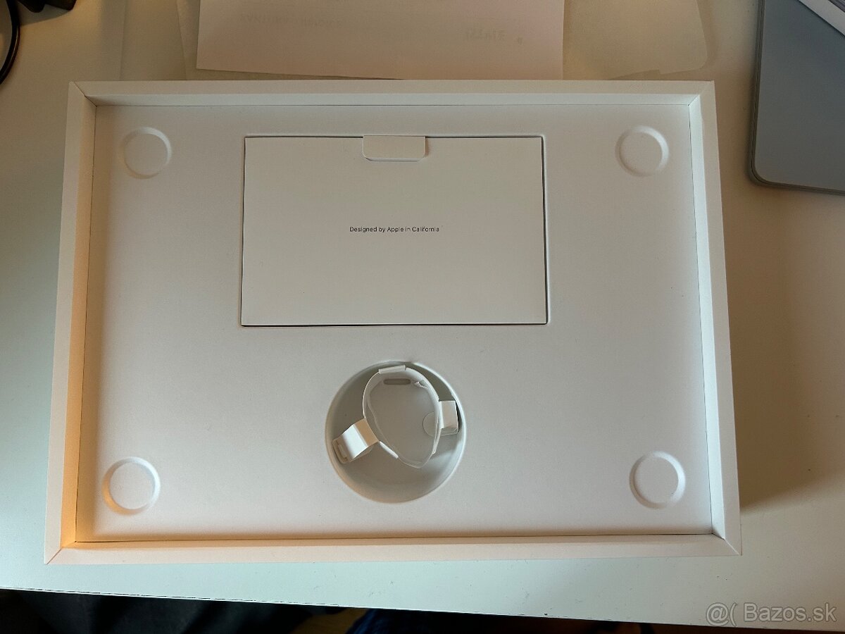 MacBook Air M4 256gb - 3