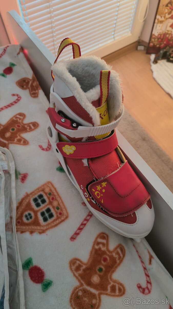 Korčule na ľad - 3