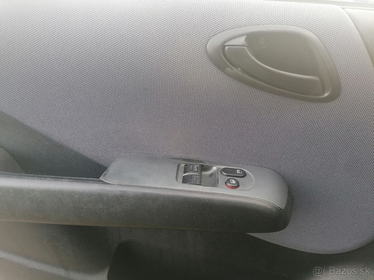 Honda Jazz benzín + LPG - 3