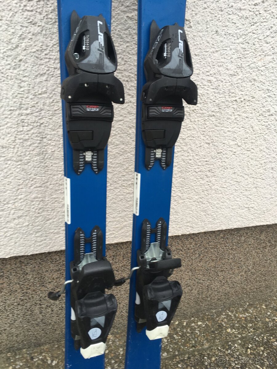 Lyze ELAN PRODIGY - 3