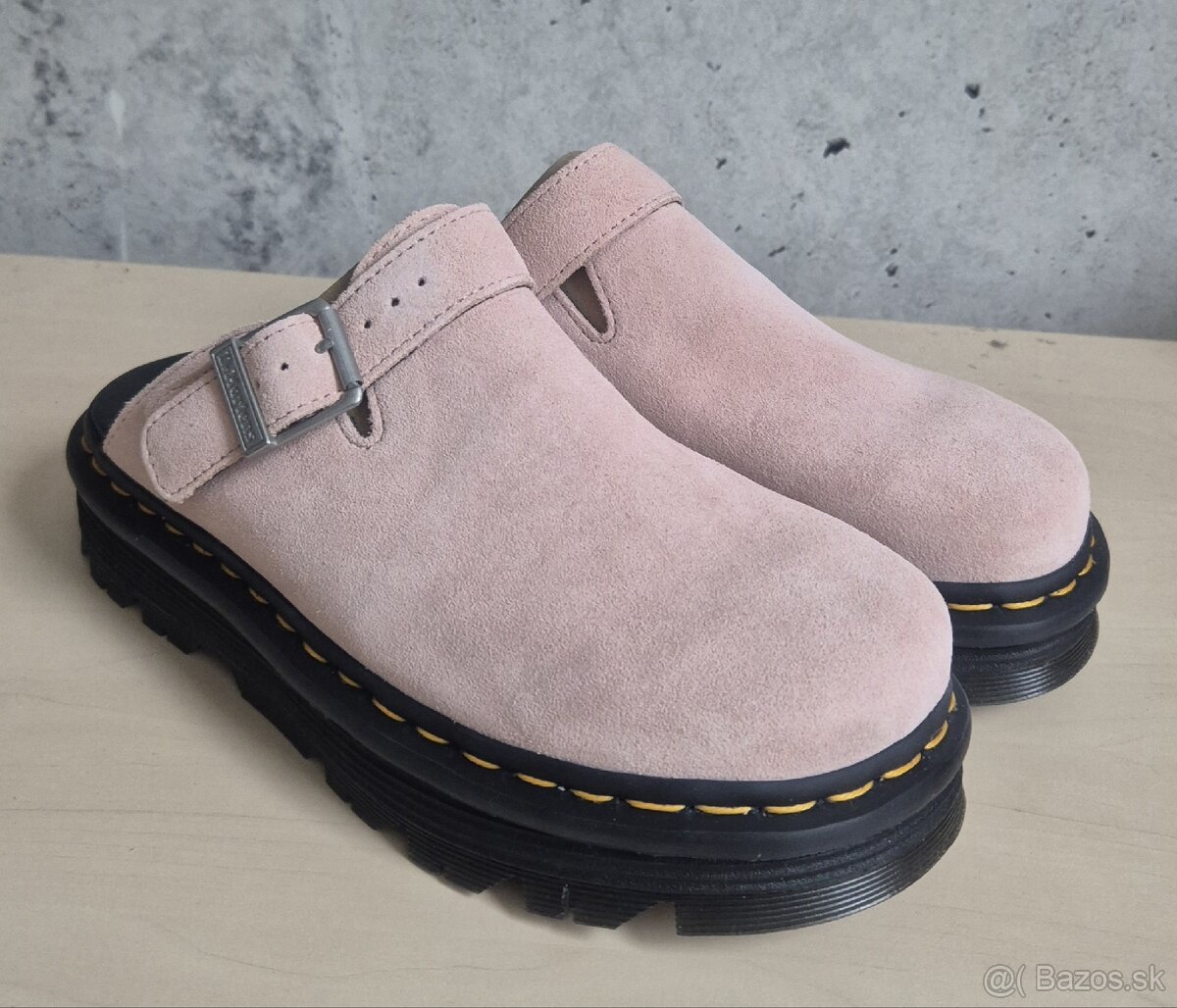 Dr. Martens Zebzag EU40 - 3