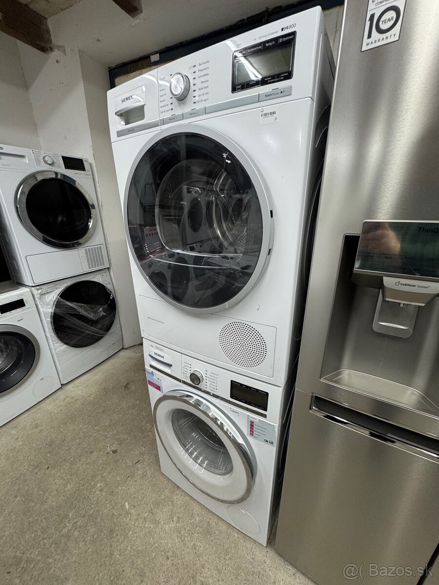 Set Simens IQ800 - 3