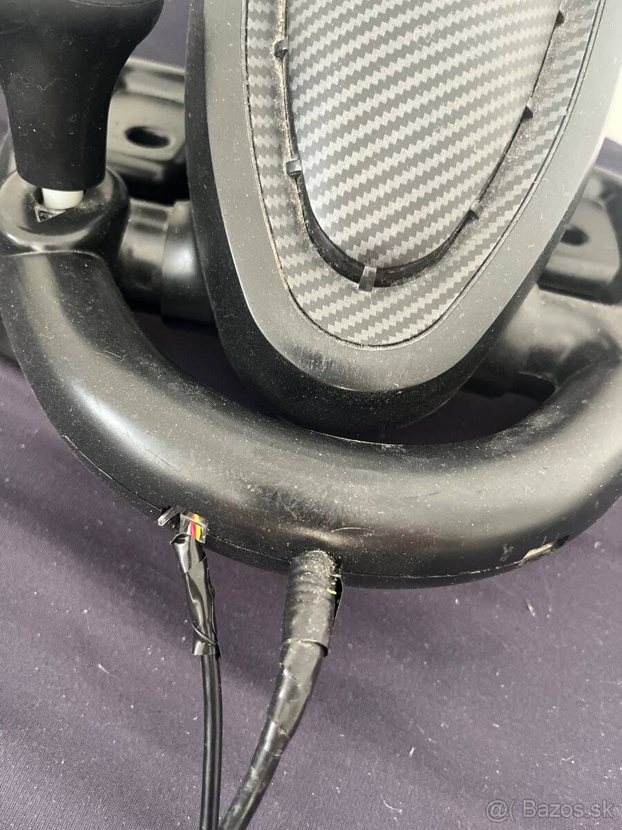 Predam herny volant genesis - 3