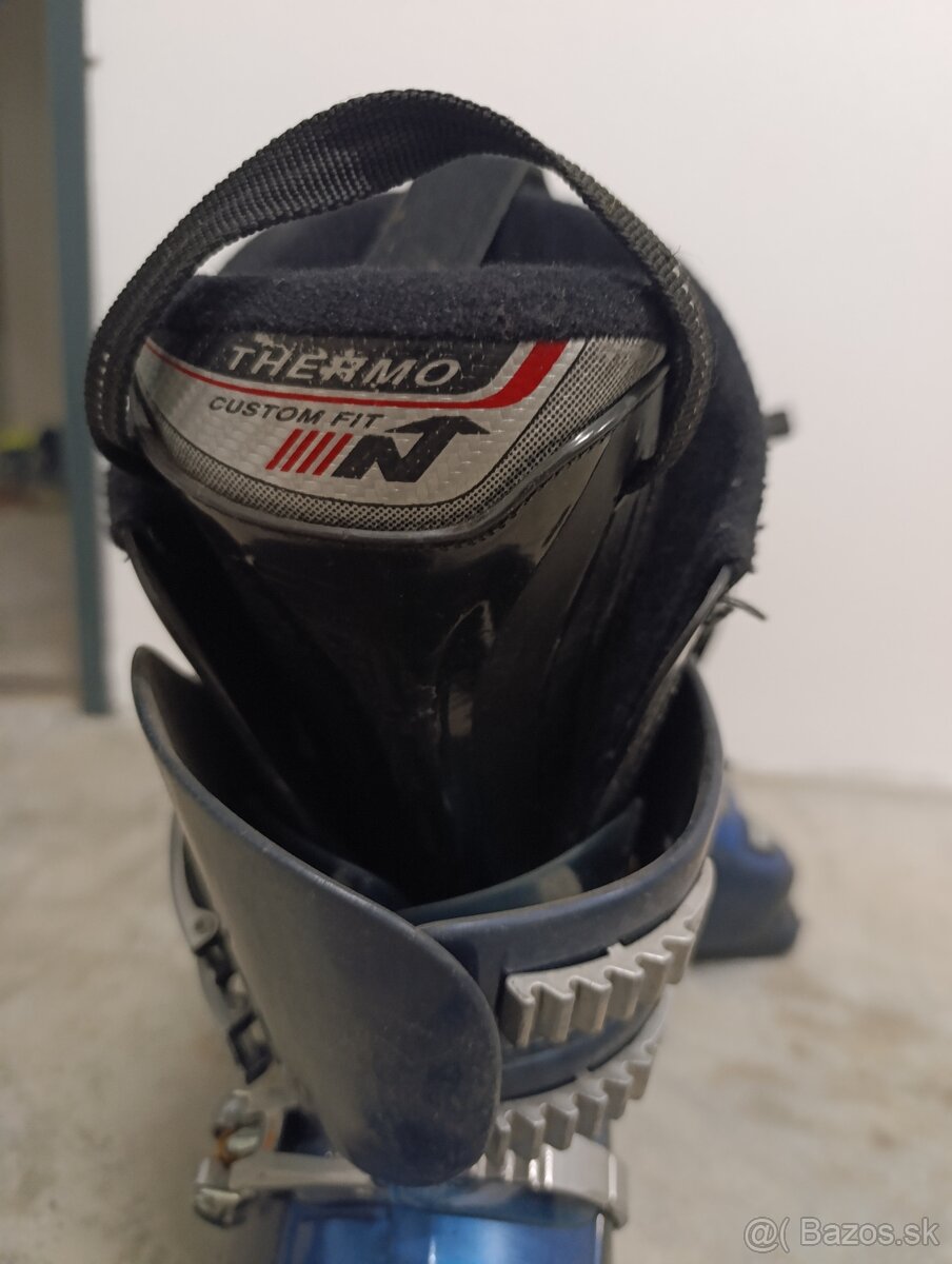 Lyžiarky Nordica - 3