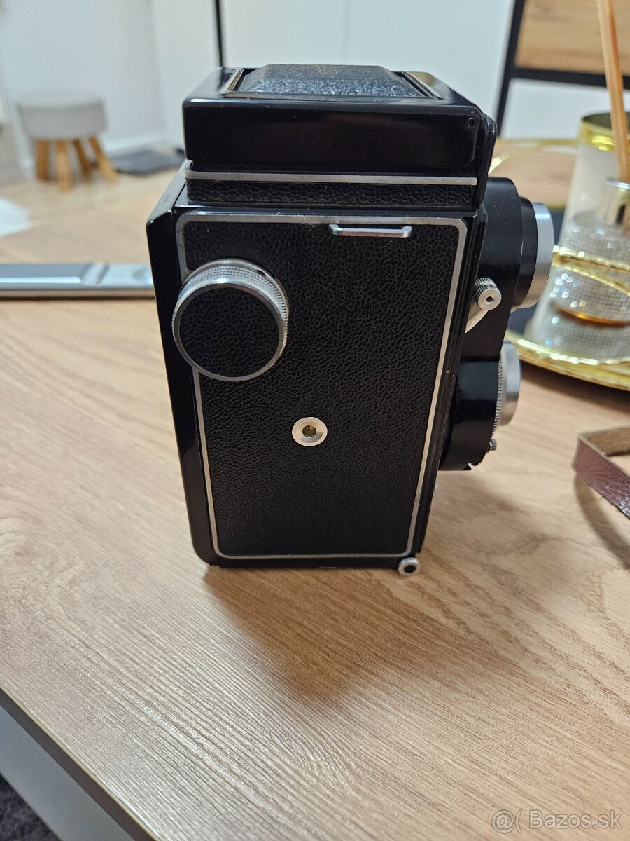 Flexaret S - 3