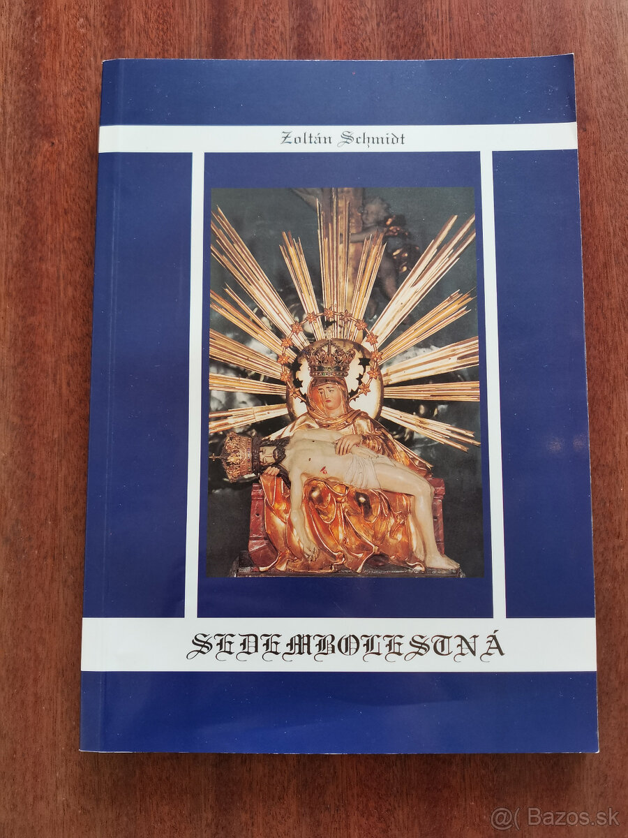 Kresťanské knihy - 3