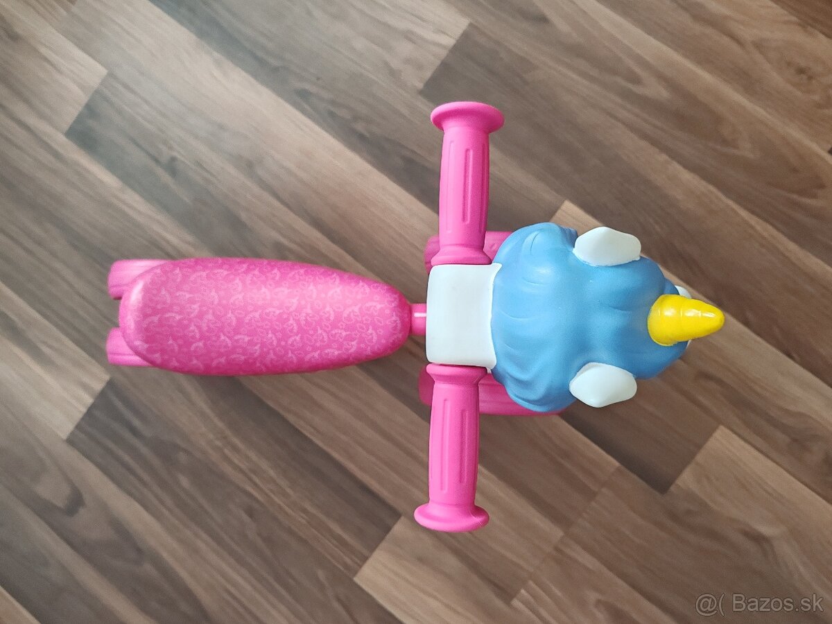 Odrážadlo jednorožec - 3