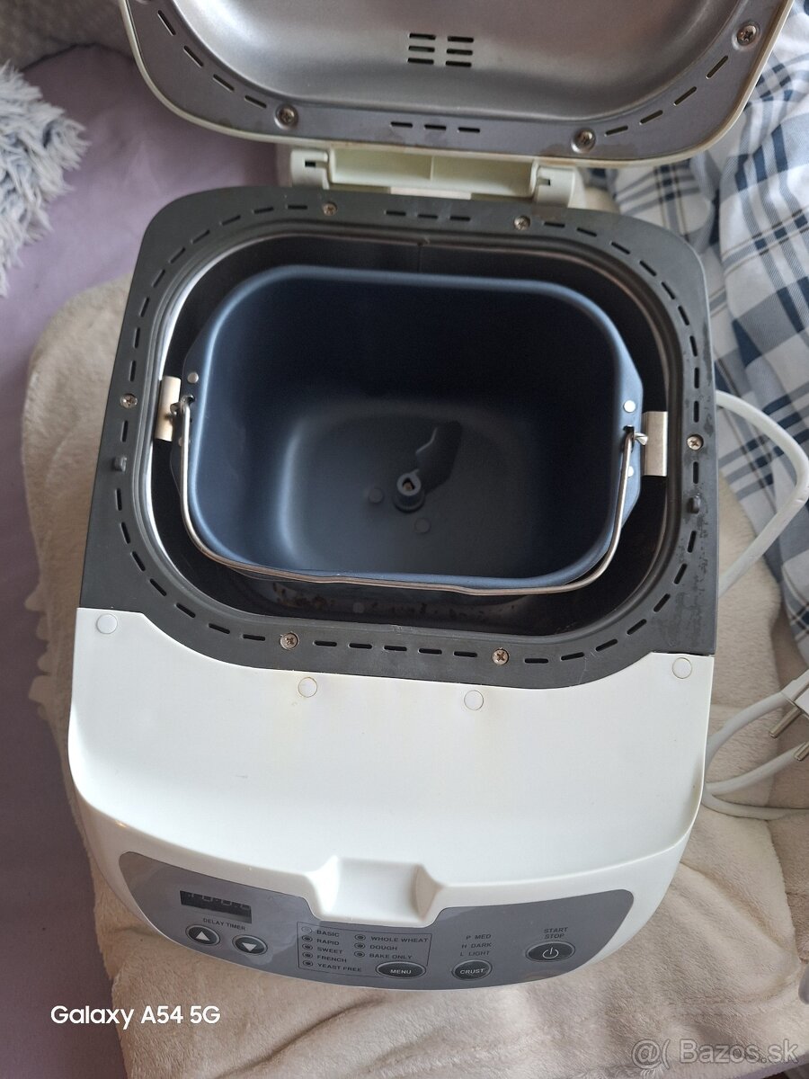 Predám pekarničku - 3