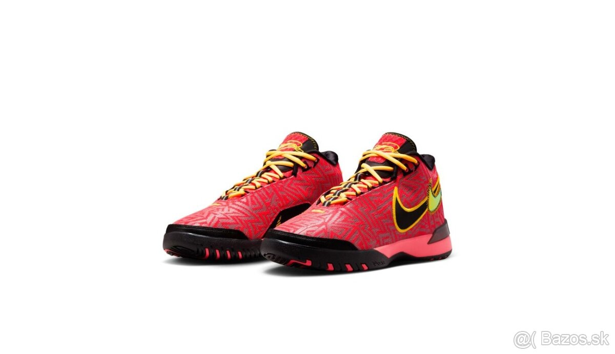 Nike LeBron NXXT V(42-43) - 3