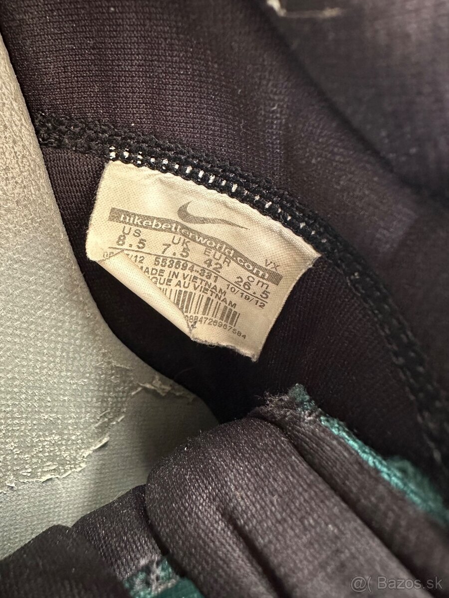 Pánske tenisky- 42 - 3