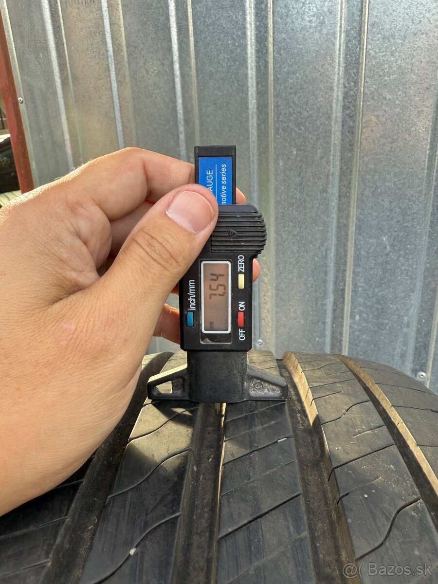 Letné pneumatiky Goodyear 215/45 R16 - 3