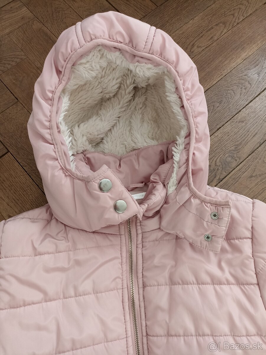 Dámska zimná bunda - 3