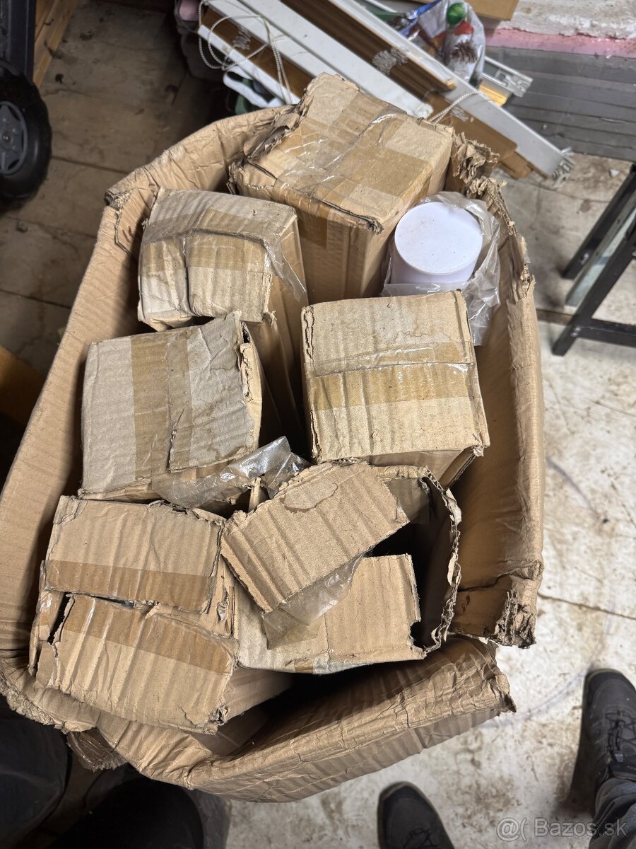 Stĺpikové svietidlo - 3