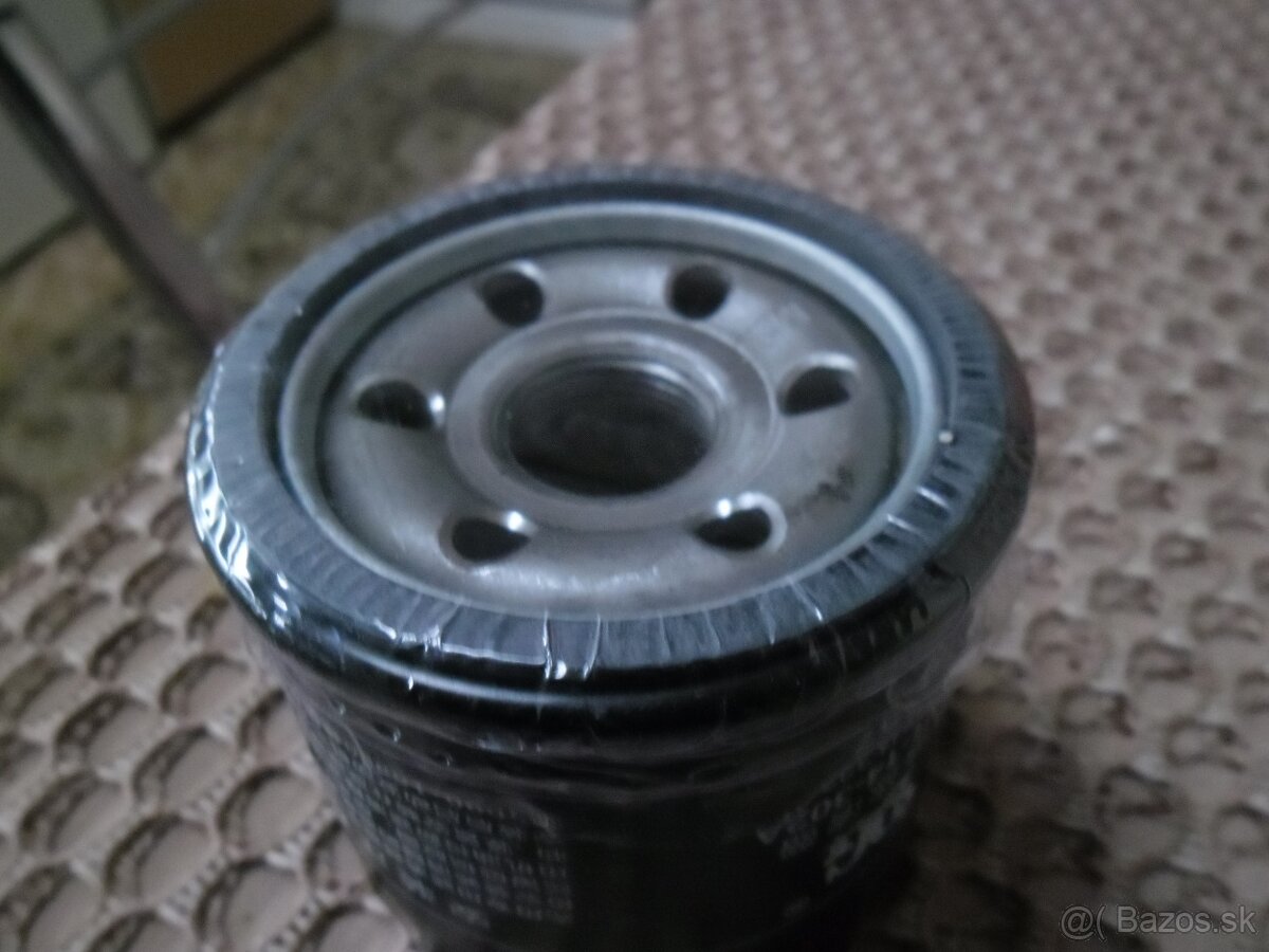 olejovy filter mazda - 3