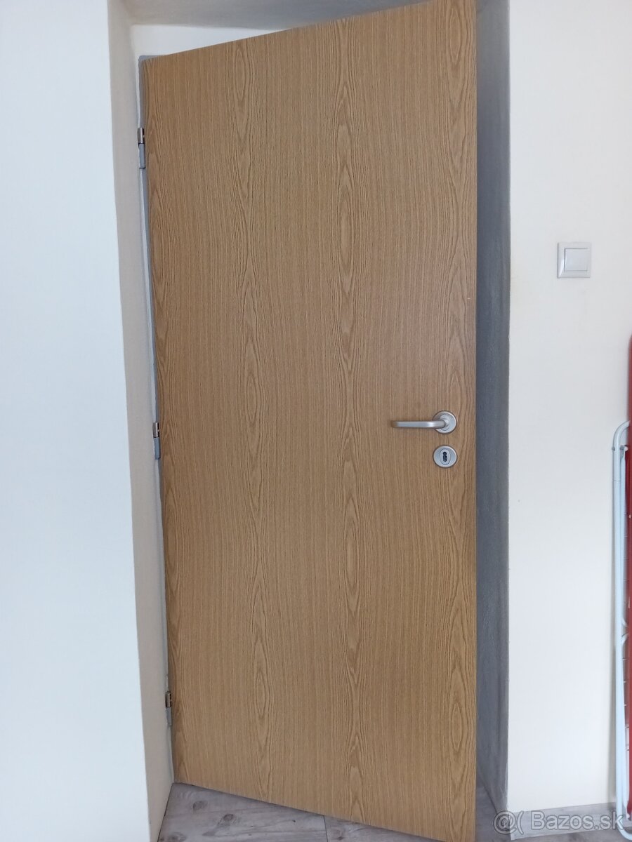 Interierové dvere - 3