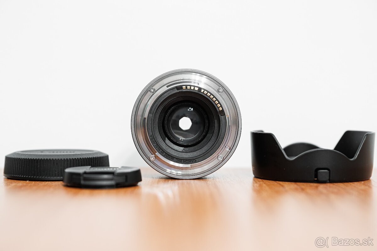 Canon RF 50mm f/1.8 STM - 3