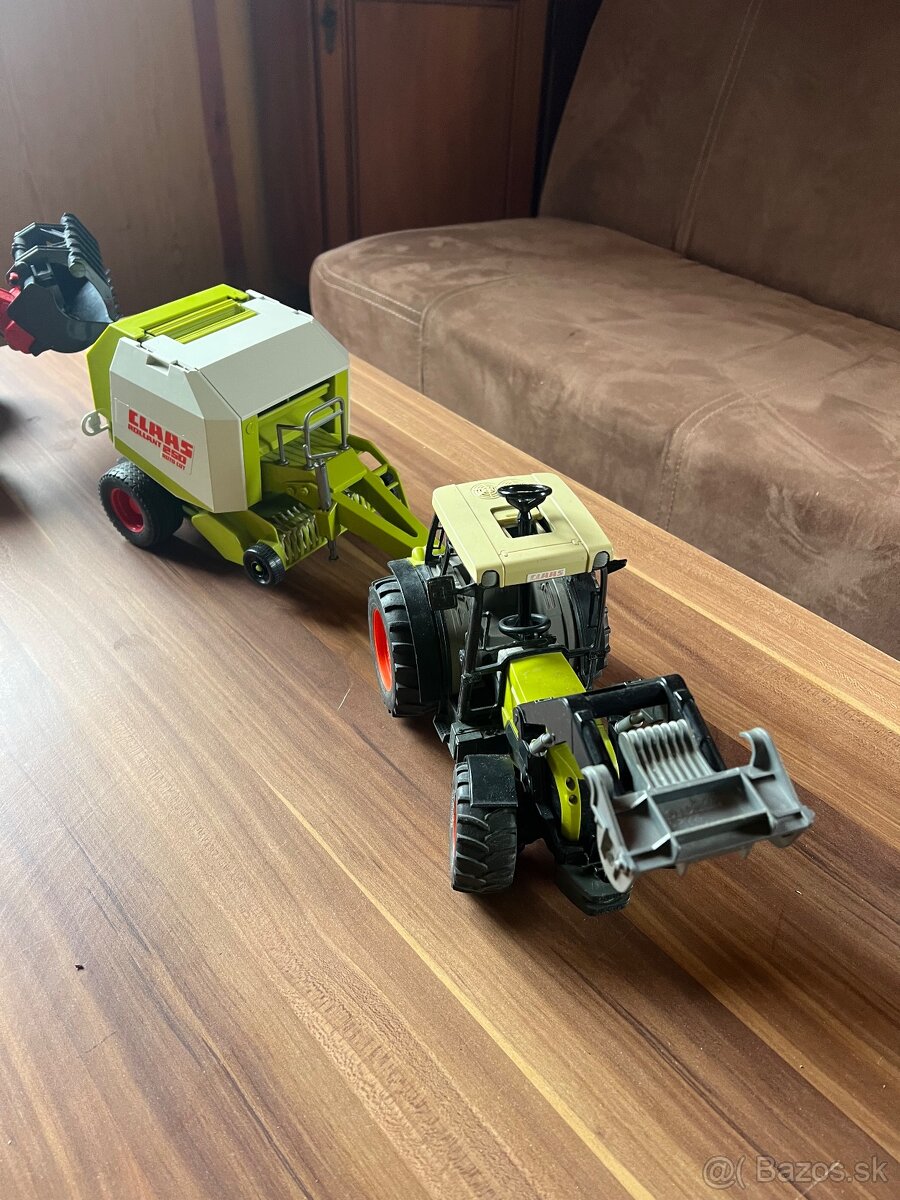 ✅Balíkovač claas✅ - 3