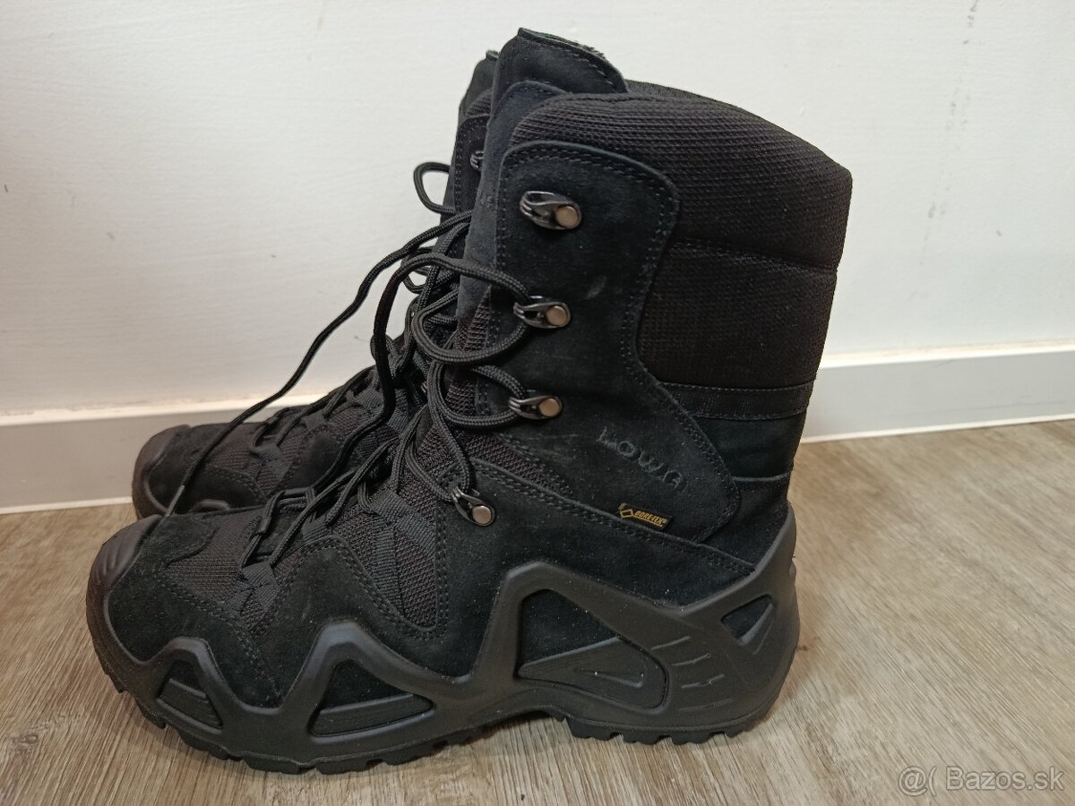 predám topánky LOWA - 3