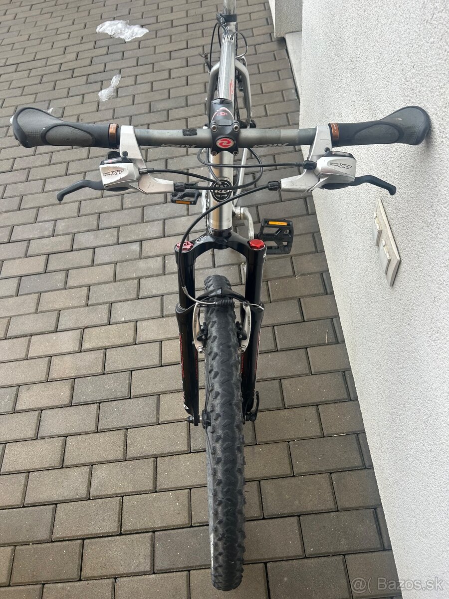 Horsky bicykel trek - 3