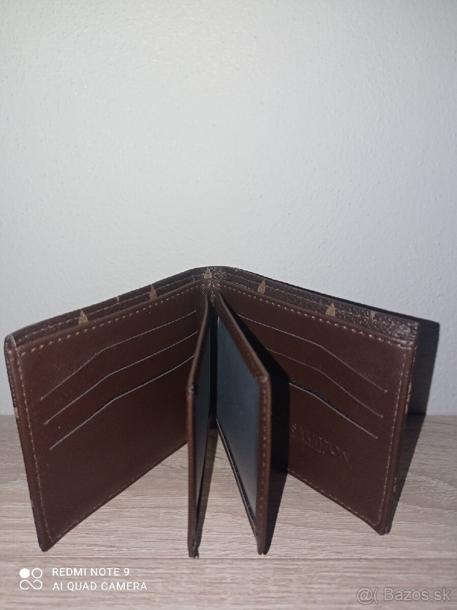 Louis Vuitton peňaženka - 3