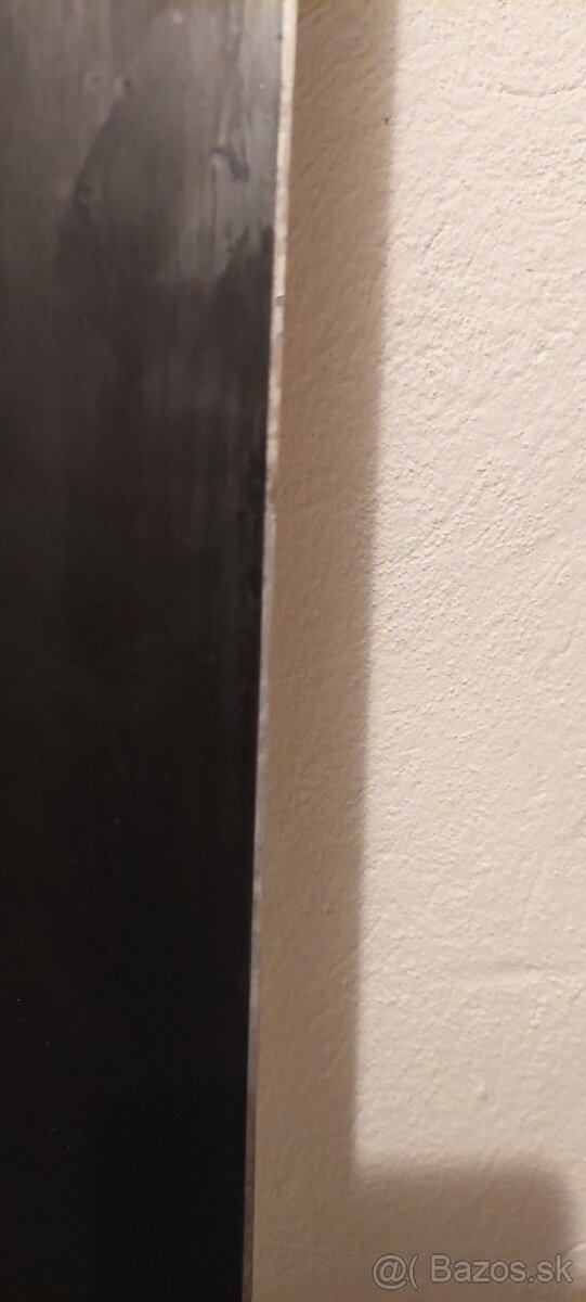 Lyže HEAD REBELS eSL 144 - 3