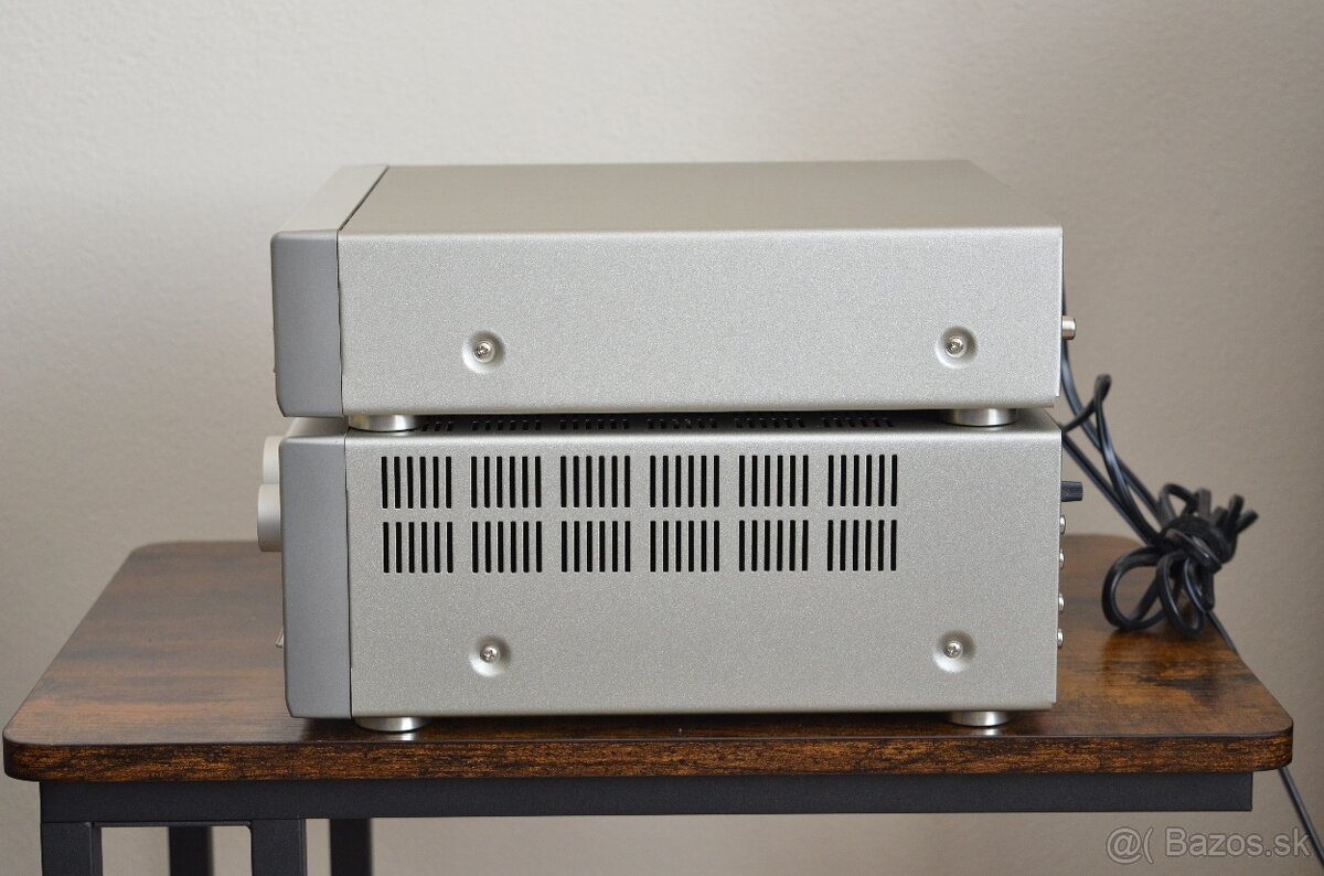 ONKYO A-922 + T-422 - 3