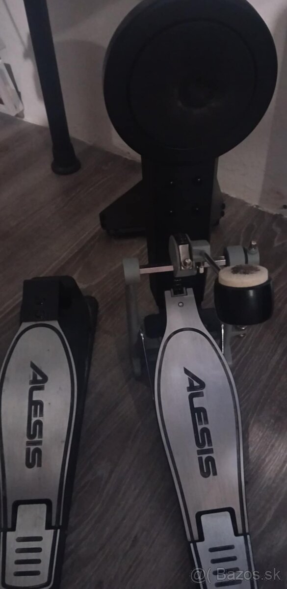 Elektricke bicie - 3