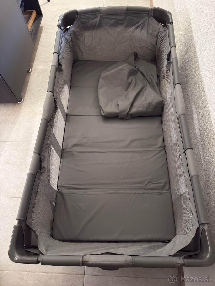 Cestovná postielka Joie - 3