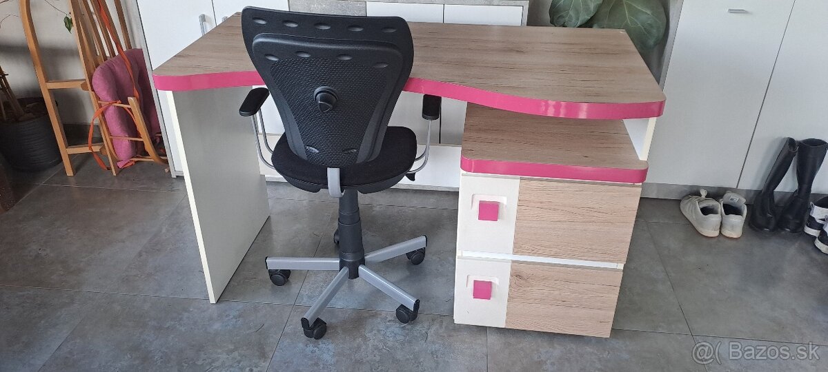 Písací stôl - 3
