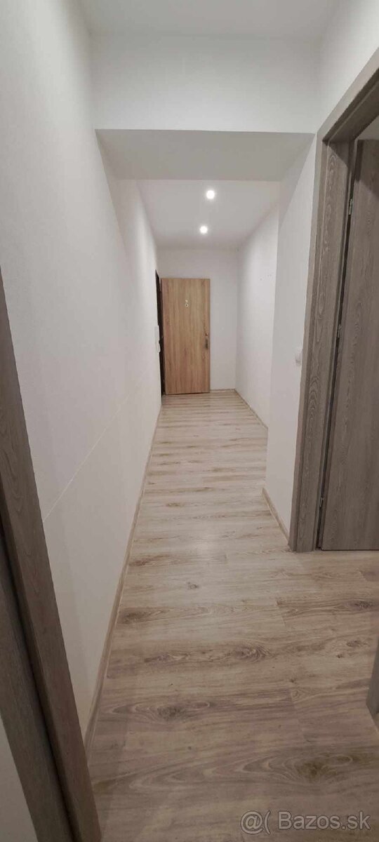 Prenájom bytu - 3