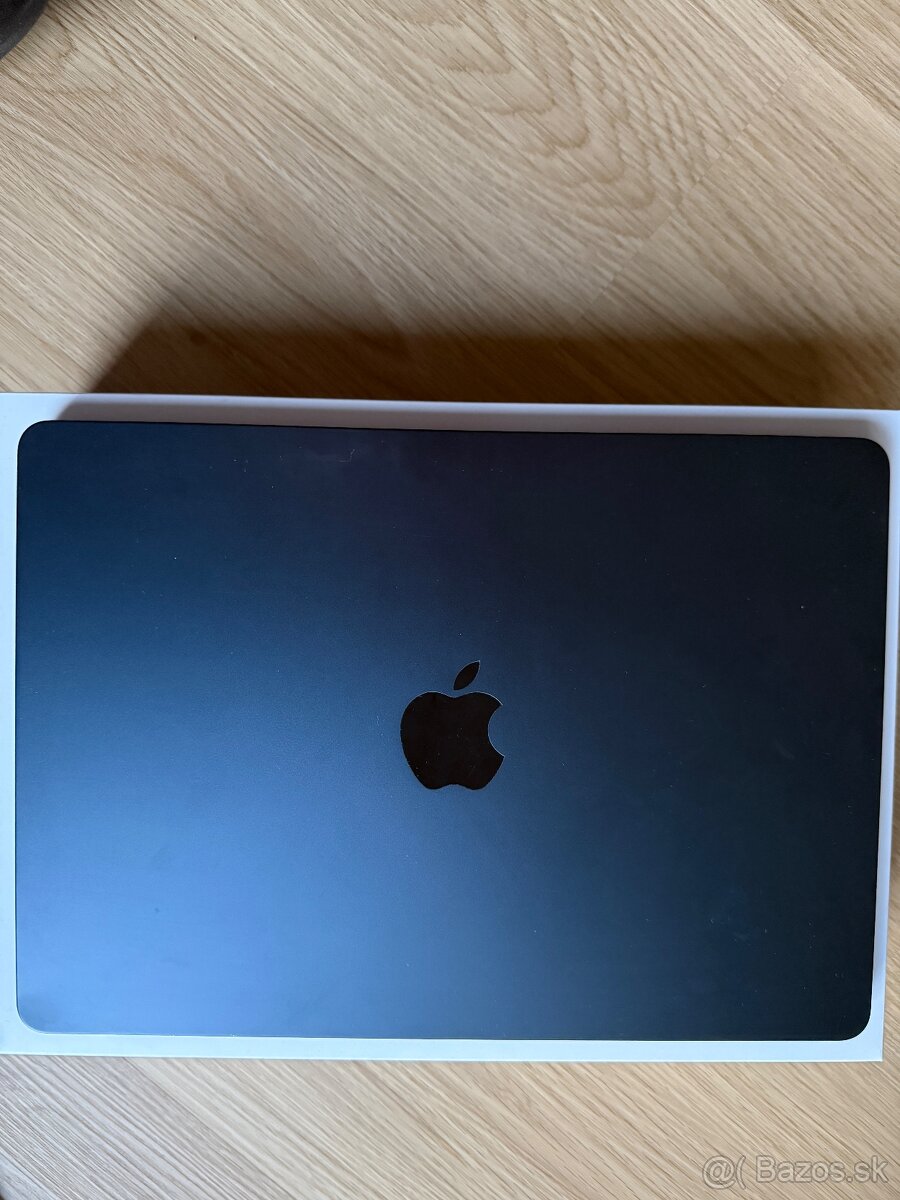 MacBook Air M2 – 256 GB / 8 GB RAM - 3