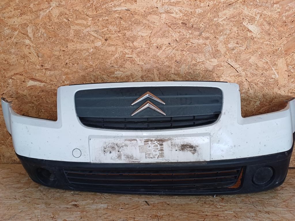 Citroen C2 (2003-2009) náhradní díly - 3