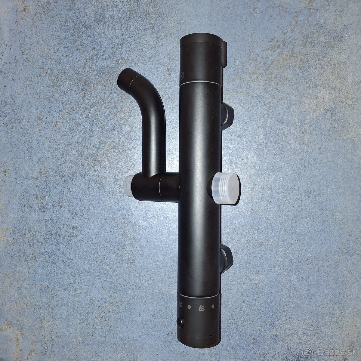 Vanova bateria termostaticka - 3