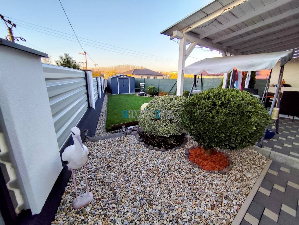 Novostavba RD v Jarku na predaj - REZERVOVANÉ - 3